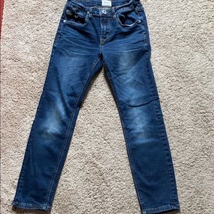 Boys Hudson jeans size 10